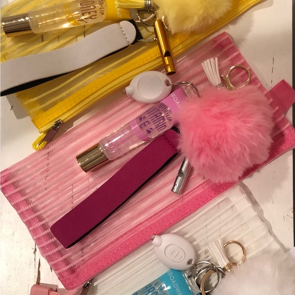 Purse fob and accessories - Picture 1 of 4